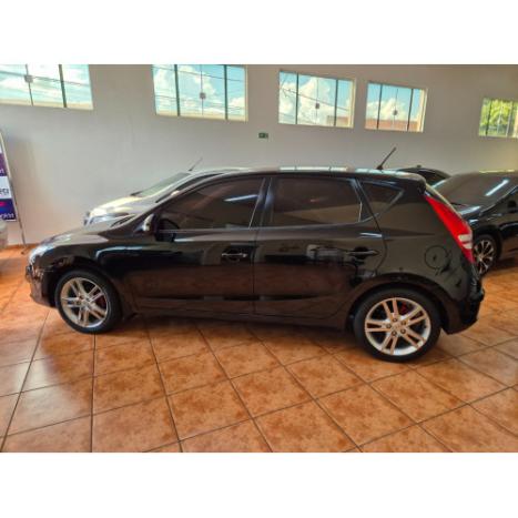 HYUNDAI I30 2.0 16V 4P GLS AUTOMTICO, Foto 8