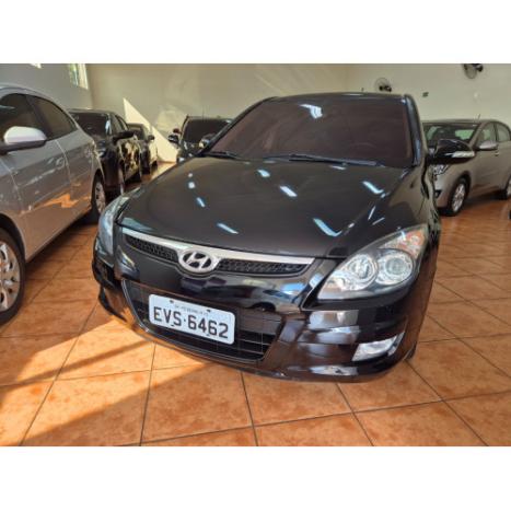 HYUNDAI I30 2.0 16V 4P GLS AUTOMTICO, Foto 9