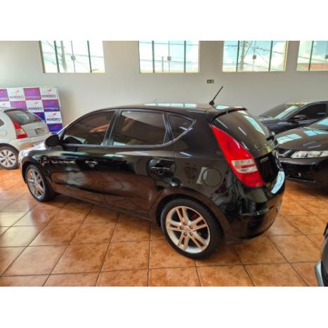 HYUNDAI I30 2.0 16V 4P GLS AUTOMTICO, Foto 10