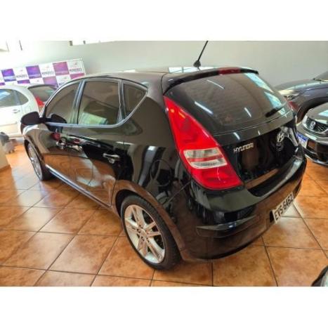 HYUNDAI I30 2.0 16V 4P GLS AUTOMTICO, Foto 4