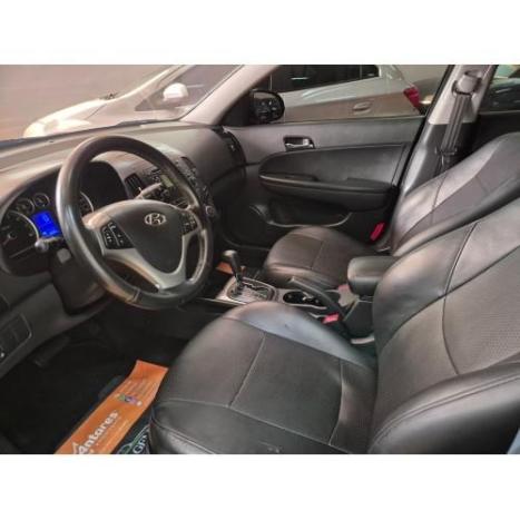 HYUNDAI I30 2.0 16V 4P GLS AUTOMTICO, Foto 6