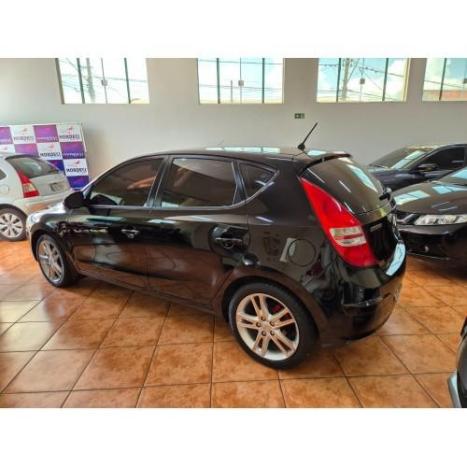 HYUNDAI I30 2.0 16V 4P GLS AUTOMTICO, Foto 10