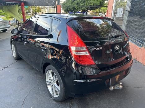 HYUNDAI I30 2.0 16V 4P GLS AUTOMTICO, Foto 4