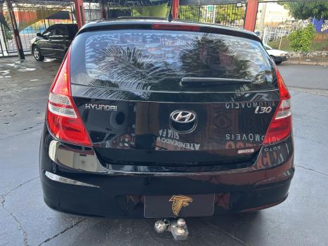 HYUNDAI I30 2.0 16V 4P GLS AUTOMTICO, Foto 5