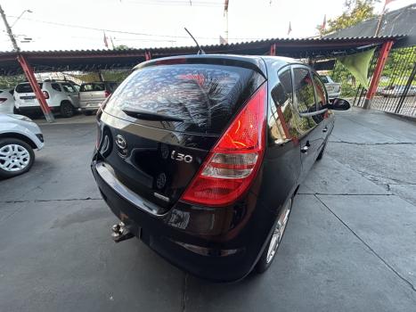 HYUNDAI I30 2.0 16V 4P GLS AUTOMTICO, Foto 6