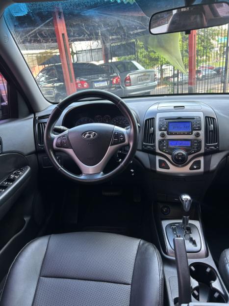 HYUNDAI I30 2.0 16V 4P GLS AUTOMTICO, Foto 7