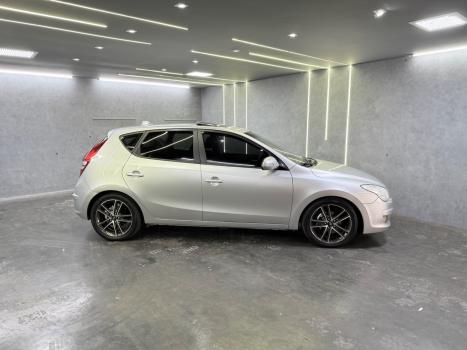 HYUNDAI I30 2.0 16V 4P, Foto 4