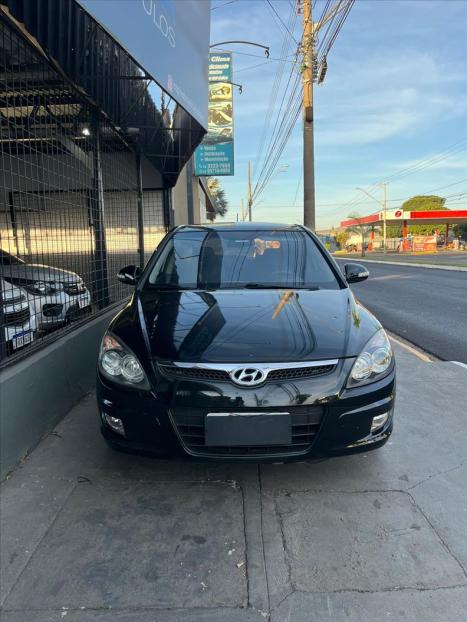 HYUNDAI I30 2.0 16V 4P AUTOMTICO, Foto 3