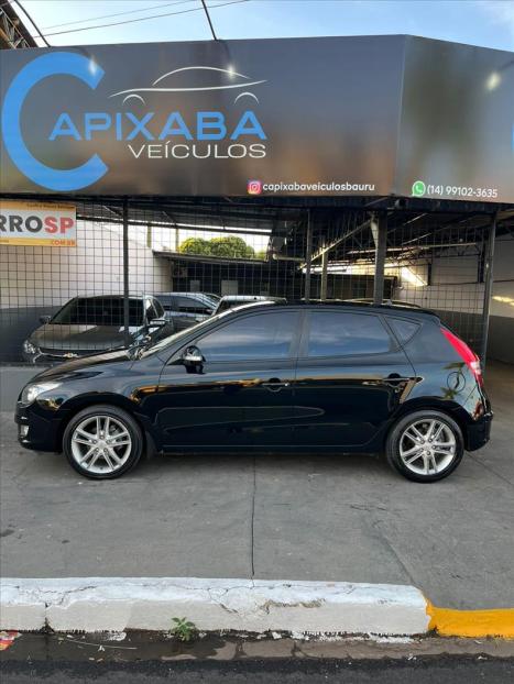 HYUNDAI I30 2.0 16V 4P AUTOMTICO, Foto 4