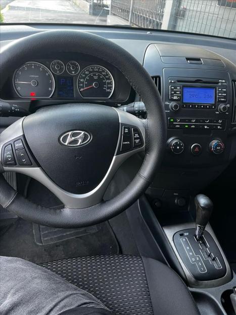 HYUNDAI I30 2.0 16V 4P AUTOMTICO, Foto 8