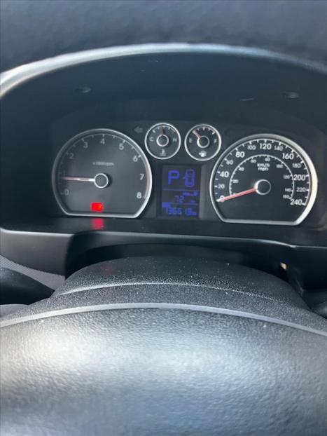 HYUNDAI I30 2.0 16V 4P AUTOMTICO, Foto 9