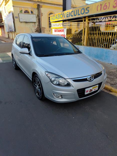 HYUNDAI I30 2.0 16V 4P AUTOMTICO, Foto 2