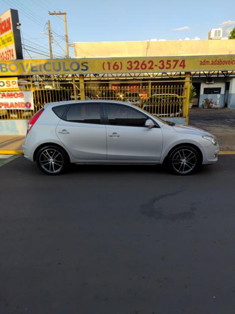 HYUNDAI I30 2.0 16V 4P AUTOMTICO, Foto 3