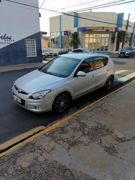 HYUNDAI I30 2.0 16V 4P AUTOMTICO, Foto 5