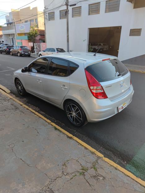 HYUNDAI I30 2.0 16V 4P AUTOMTICO, Foto 6
