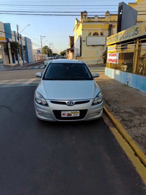 HYUNDAI I30 2.0 16V 4P AUTOMTICO, Foto 8