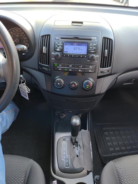 HYUNDAI I30 2.0 16V 4P AUTOMTICO, Foto 12