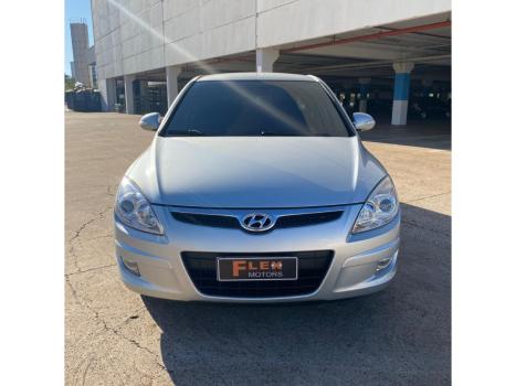 HYUNDAI I30 2.0 16V 4P GLS AUTOMTICO, Foto 2