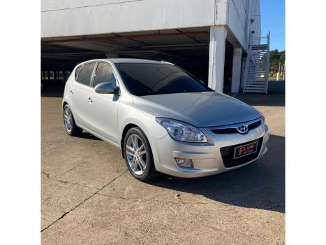 HYUNDAI I30 2.0 16V 4P GLS AUTOMTICO, Foto 3