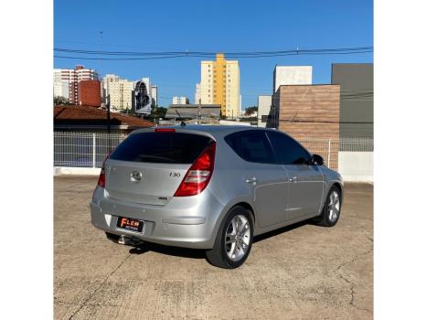 HYUNDAI I30 2.0 16V 4P GLS AUTOMTICO, Foto 4