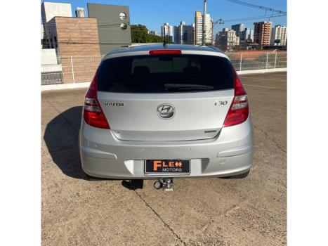 HYUNDAI I30 2.0 16V 4P GLS AUTOMTICO, Foto 5