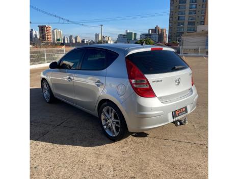 HYUNDAI I30 2.0 16V 4P GLS AUTOMTICO, Foto 6