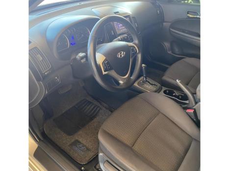 HYUNDAI I30 2.0 16V 4P GLS AUTOMTICO, Foto 7