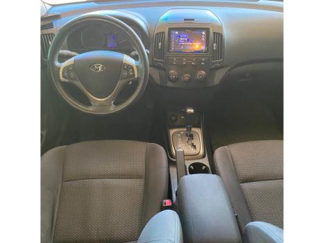 HYUNDAI I30 2.0 16V 4P GLS AUTOMTICO, Foto 8