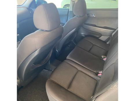 HYUNDAI I30 2.0 16V 4P GLS AUTOMTICO, Foto 9