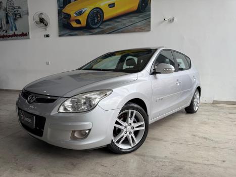 HYUNDAI I30 2.0 16V 4P AUTOMTICO, Foto 1