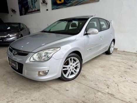 HYUNDAI I30 2.0 16V 4P AUTOMTICO, Foto 2