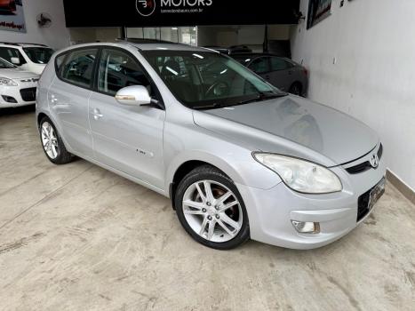 HYUNDAI I30 2.0 16V 4P AUTOMTICO, Foto 4