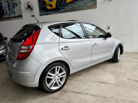 HYUNDAI I30 2.0 16V 4P AUTOMTICO, Foto 5