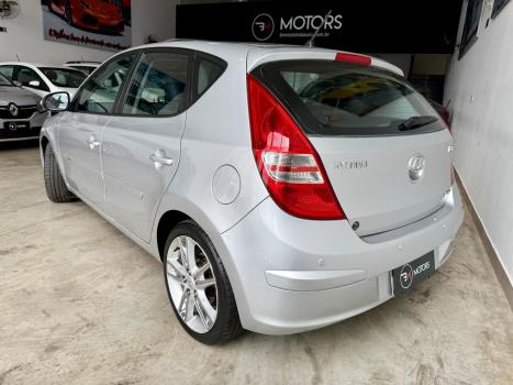 HYUNDAI I30 2.0 16V 4P AUTOMTICO, Foto 6