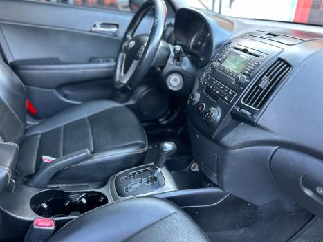 HYUNDAI I30 2.0 16V 4P AUTOMTICO, Foto 8