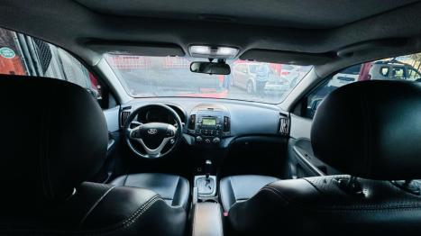 HYUNDAI I30 2.0 16V 4P AUTOMTICO, Foto 10