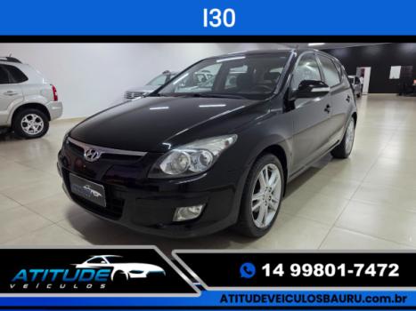 HYUNDAI I30 2.0 16V 4P AUTOMTICO, Foto 1