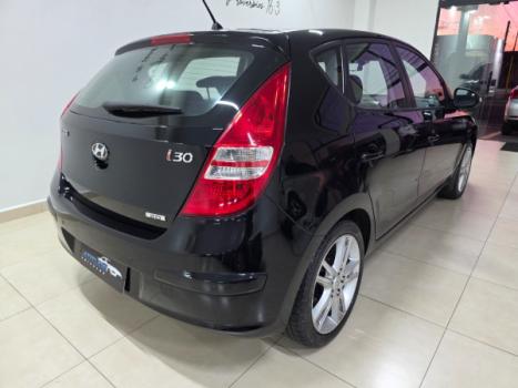 HYUNDAI I30 2.0 16V 4P AUTOMTICO, Foto 4