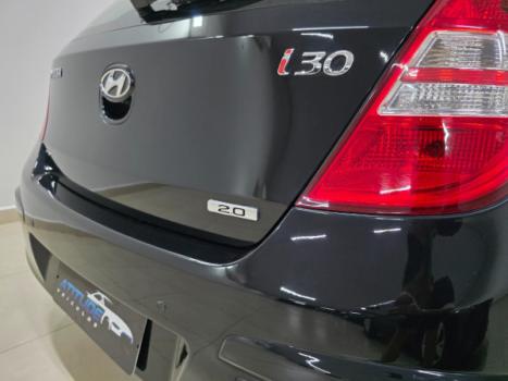 HYUNDAI I30 2.0 16V 4P AUTOMTICO, Foto 7