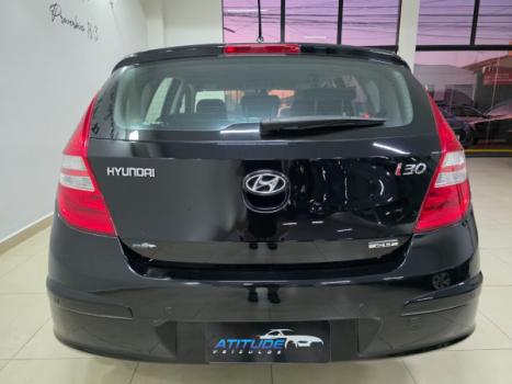 HYUNDAI I30 2.0 16V 4P AUTOMTICO, Foto 8