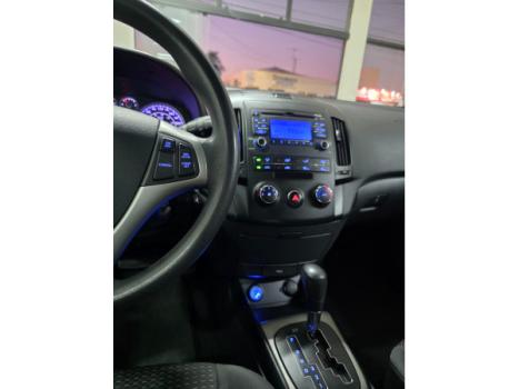 HYUNDAI I30 2.0 16V 4P AUTOMTICO, Foto 13