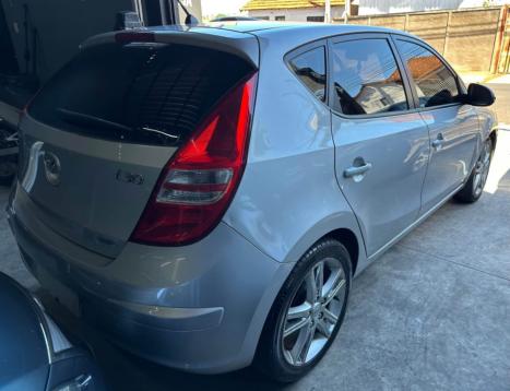 HYUNDAI I30 2.0 16V 4P GLS AUTOMTICO, Foto 4