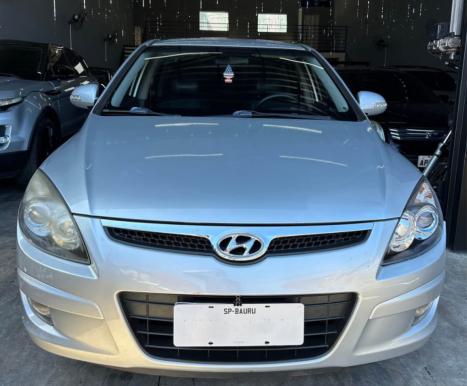 HYUNDAI I30 2.0 16V 4P GLS AUTOMTICO, Foto 5