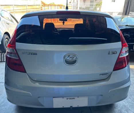 HYUNDAI I30 2.0 16V 4P GLS AUTOMTICO, Foto 6
