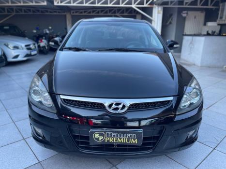 HYUNDAI I30 2.0 16V 4P GLS AUTOMTICO, Foto 3