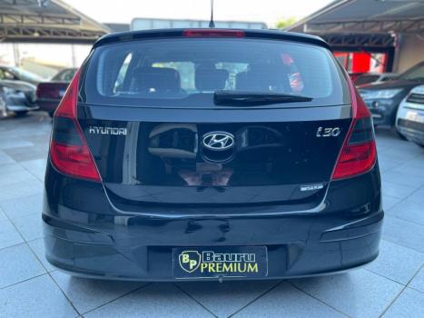 HYUNDAI I30 2.0 16V 4P GLS AUTOMTICO, Foto 5
