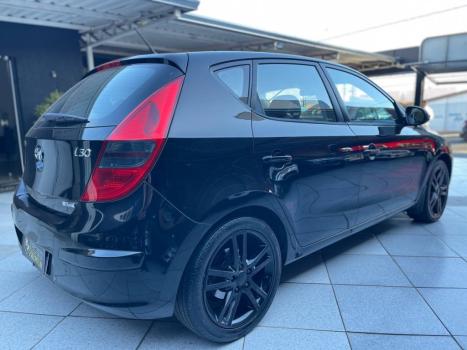 HYUNDAI I30 2.0 16V 4P GLS AUTOMTICO, Foto 8
