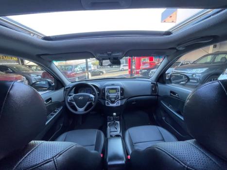 HYUNDAI I30 2.0 16V 4P GLS AUTOMTICO, Foto 9