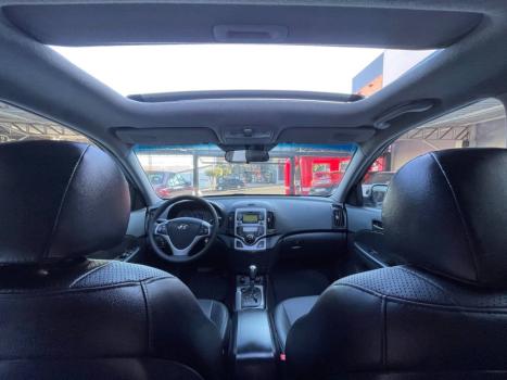 HYUNDAI I30 2.0 16V 4P GLS AUTOMTICO, Foto 10