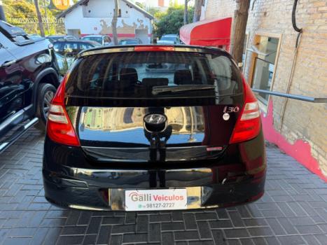 HYUNDAI I30 2.0 16V 4P, Foto 4
